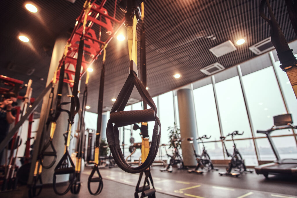 Trening za prevenciju skijaških ozljeda