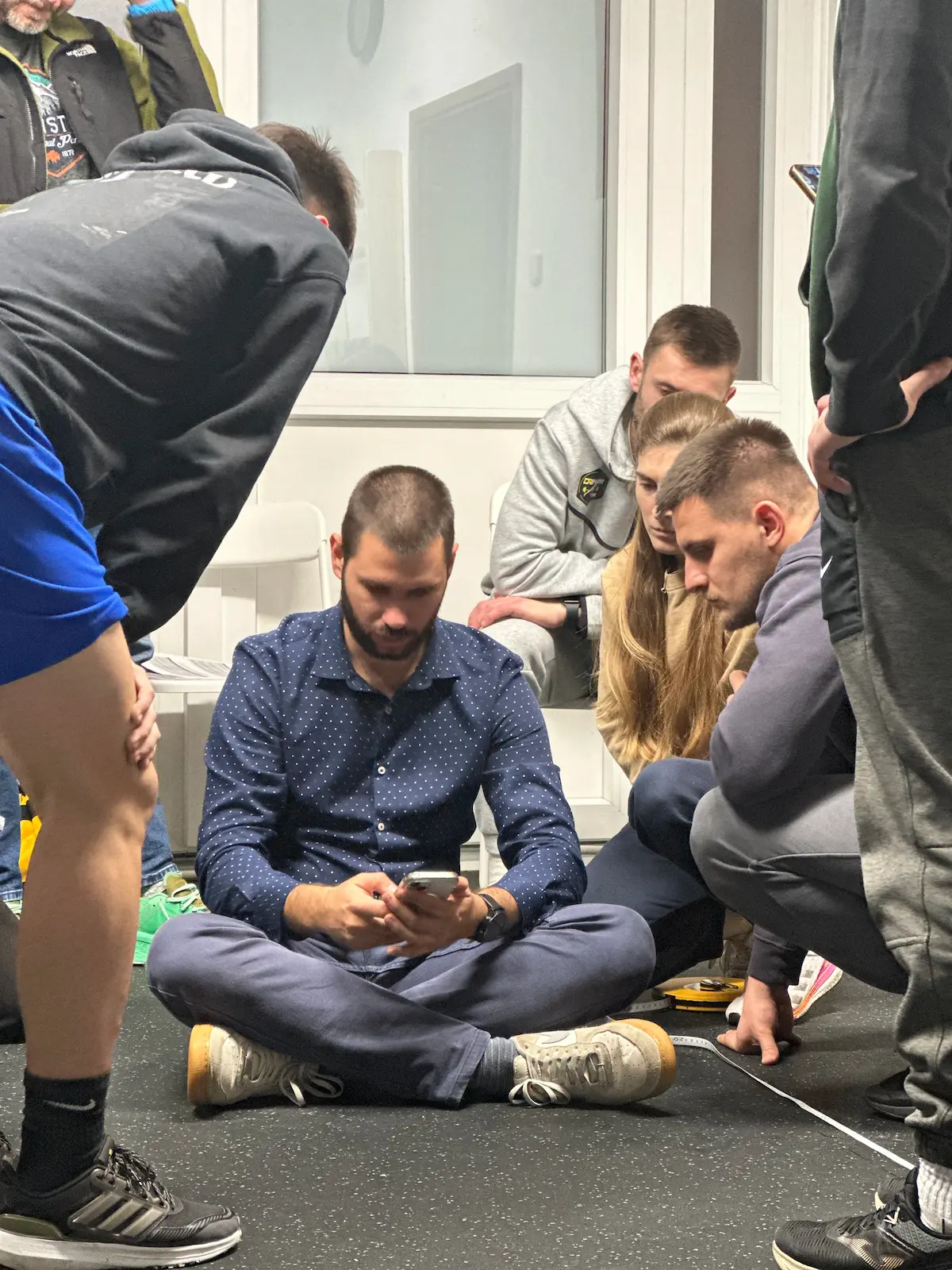 Kako rehabilitirati rupturu hamstringsa edukacija