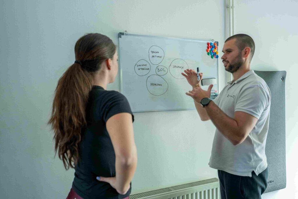 Što je kineziterapija i kako izgleda